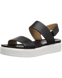 franco sarto memphis wedge sandal