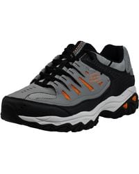 Skechers - Afterburn M. Fit - Lyst