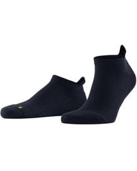 FALKE - Cool Kick Sneaker U Sn Soft Breathable Quick Drying Short Plain 1 Pair Socks - Lyst