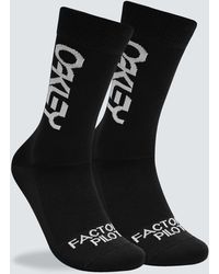Oakley - Factory Pilot Mtb Socks - Lyst