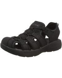 Sandalias de Skechers para hombre | FASHIOLA.es