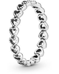 PANDORA Joop PRG90341B550 - Metallizzato