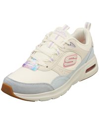 Skechers - Skech-air Court Sneaker - Lyst