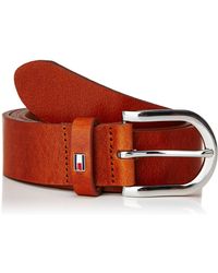 tommy hilfiger women's belts uk