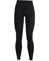 Under Armour - Motion Legging EMEA-BLK - S/M - Lyst