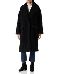 Benetton - Coat 2eyhdn00r - Lyst