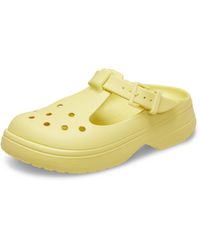 Crocs™ - Zoccoli classici unisex per adulti - Lyst