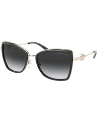 Michael Kors - 0mk1067b Sunglasses - Lyst