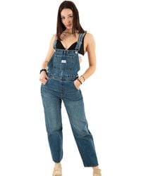 Levi's - Vintage Overall - Lyst