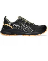 Asics - Trail Scout 3 Sneaker - Lyst