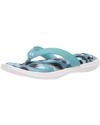 under armour flip flops amazon