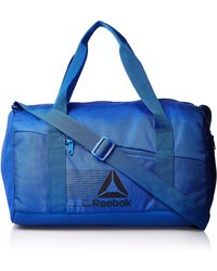 maletas reebok mujer