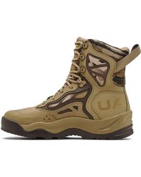 under armour muck boots