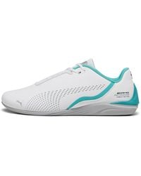 PUMA - Mercedes-amg Petronas Formula 1 Drift Cat Decima Motorsport Shoes - Lyst