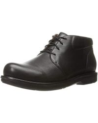 dansko jake chukka