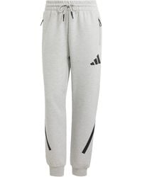 adidas - Z.n.e. Tracksuit Bottoms - Lyst