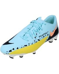 Nike - Phantom Gt2 Academy Fg/mg S Football Boots Da4433 Soccer Cleats - Lyst