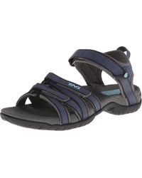 Teva - W Tirra Sports & Outdoor Sandals - Lyst