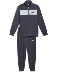 PUMA - Poly Tracksuit - Lyst