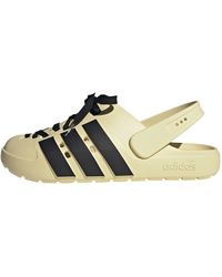 adidas - Adilette Clog 2.0 Slide Sandal - Lyst