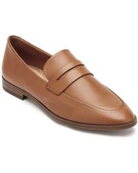 Rockport Perpetua Deconstructed Loafer - Brown
