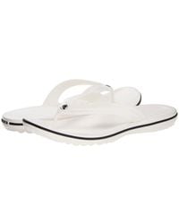 Crocs™ - Crocband Flip - Lyst