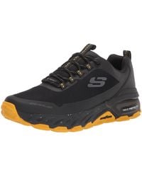Skechers - Max Protect Liberated Lace-up Sneaker Oxford - Lyst