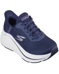 Skechers - Max Cushioning Elite 2.0 Vanish -Sneaker zum Reinschlüpfen - Lyst