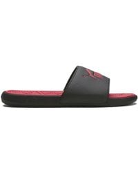 PUMA - S Cool Cat 2.0 Slide Sandal - Lyst