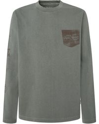Pepe Jeans - Sidney Tee - Lyst