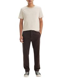 Levi's - Xx Chino Standard Ii Broek - Lyst