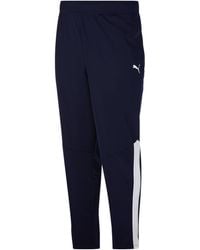 PUMA - Contrast Pants Trainingshose - Lyst