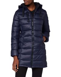 Pepe Jeans Linna Piumino - Rosso