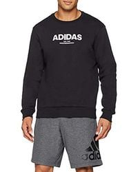 adidas core18 sw top sweat-shirt homme adidas core18 sw top sweat-shirt homme
