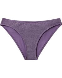 Benetton - Slip Mare - Lyst