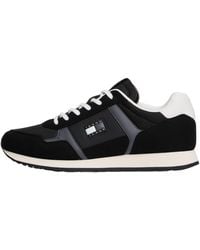 Tommy Hilfiger - Tjm Runner Casual Em0Em01590 - Lyst