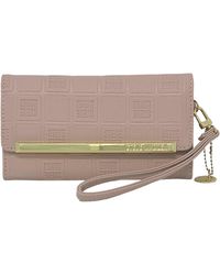 Steve Madden - Trifold Wallet - Lyst