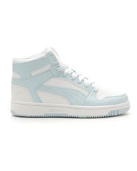 PUMA - S Rebound Layup Sneaker - Lyst
