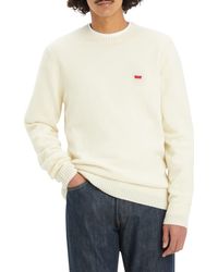 Levi's - ORIGINAL HM Sweater Pullover - Lyst