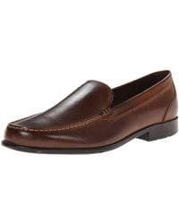 Rockport - Classic Lite Venetian Loafers Shoes - Lyst