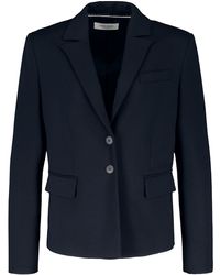 Gerry Weber - Eleganter Blazer mit Stretchkomfort Langarm - Lyst