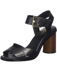 ALDO - Ponticino Heels Sandals - Lyst