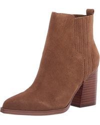 Marc Fisher - Matter Ankle Boot - Lyst
