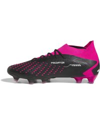 adidas - 's Predator Accuracy.1 Fg Soccer Shoe - Lyst