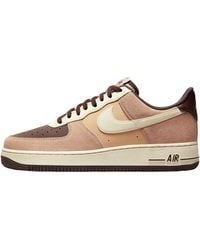 Nike - Air Force 1'07 Chaussures de basket-ball pour homme - Lyst