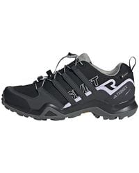 adidas - Terrex Swift R2 Gtx W Sneaker - Lyst