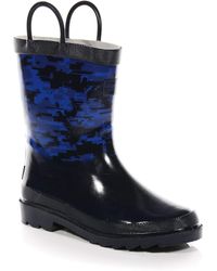 regatta mens wellies