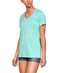 Under Armour Womens Tech Ssv Slub-hyr////MSV 1275332 962