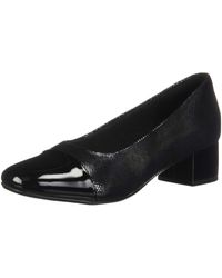 Clarks Low and mid heels for Women - Up 
