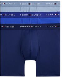 Tommy Hilfiger - Boxer 3P pour DTM UM0UM036180XF005 - Lyst